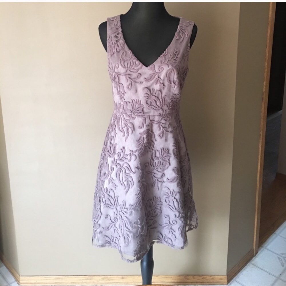 Adrianna Papell Party Dress